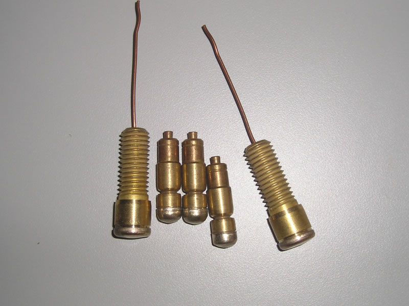 Brazing Pin(Pin Brazing)