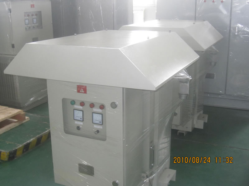 Transformer Rectifier,China Cathodic Protection Accessory Manufacturer