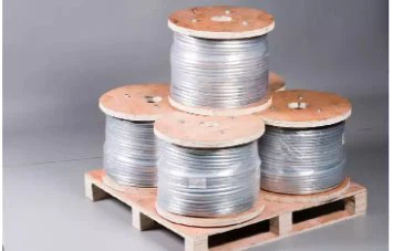 Buried Pipelines Cathodic Protection Zinc Ribbon Anode