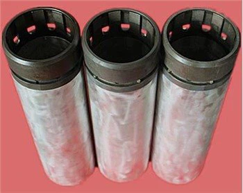 Casing External Magnesium Anode