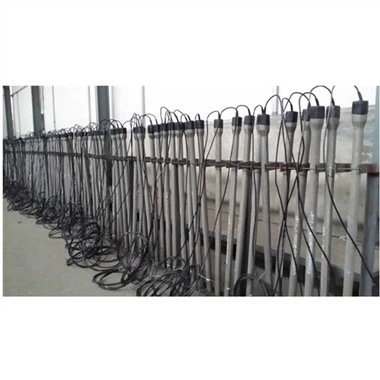 High Silicon Cast Iron Anodes For Pipeline