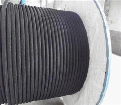 Liner Mixed Metal Oxide Anodes For Cathodic Protection