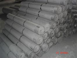 Graphite Anode