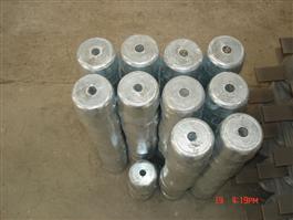 Zinc Bracelet Anodes