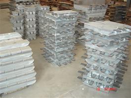 Magnesium Anodes