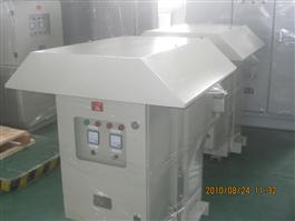 Transformator Rectifier