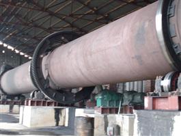 Rotary Kiln