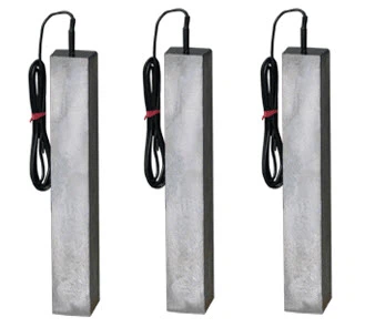 Magnesium Alloy Sacrificial Anodes For Marine Applications