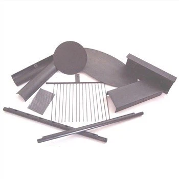 Mixed Metal Oxide Anode