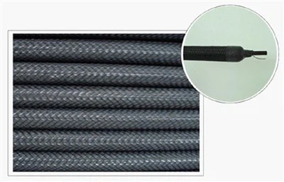 MMO Linear Anode For Buried Pipelines