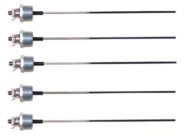 MMO Probe Anode For Water Pumps