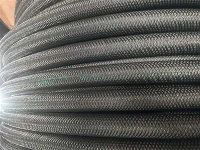 Piggyback Liner MMO Anode