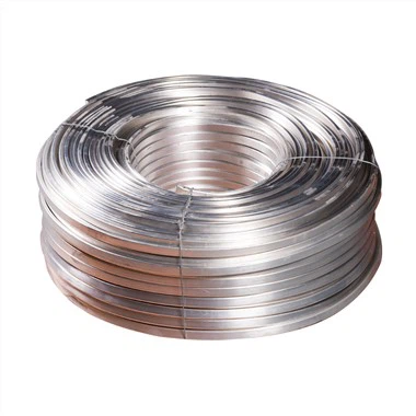Pipeline Cathodic Protection Magnesium Ribbon Anode