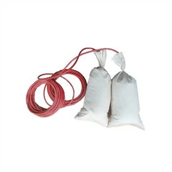 Prepacked Magnesium Anodes